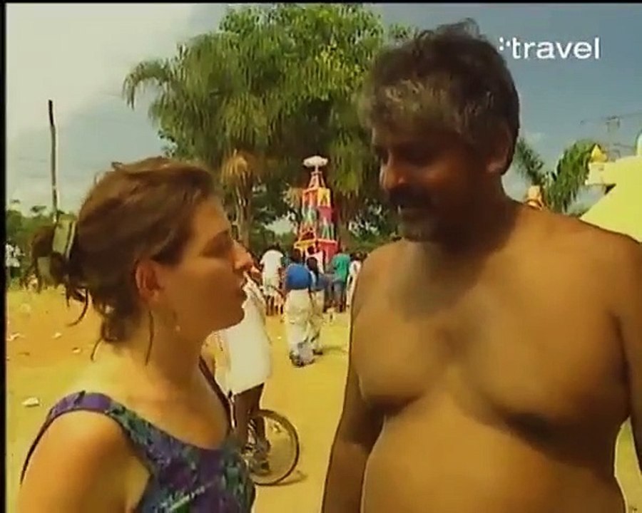 Globe Trekker - Se3 - Ep09 HD Watch