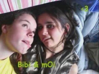 Mes amiies