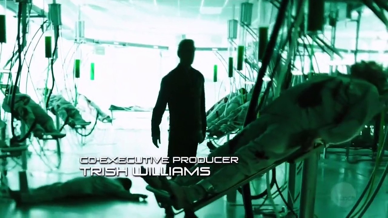 Killjoys - Se3 - Ep07 - The Wolf You Feed HD Watch