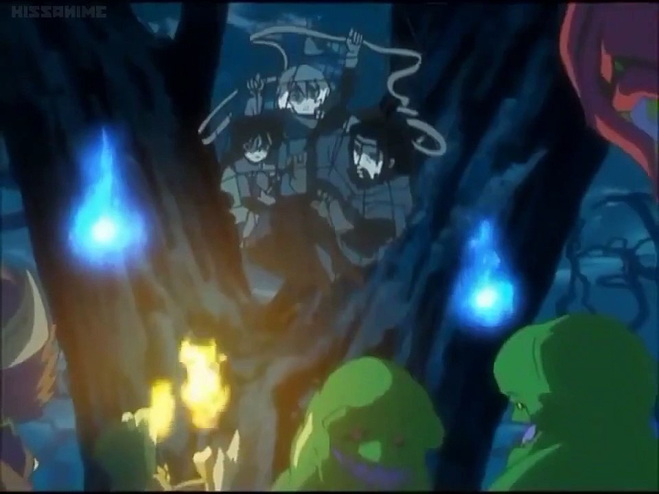 Deltora Quest - Ep08 HD Watch