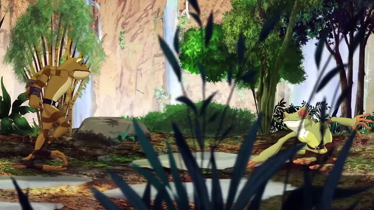 Kulipari - An Army of Frogs - Se1 - Ep02 HD Watch