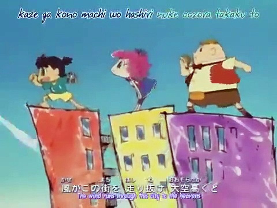 Legendz - Ep14 HD Watch