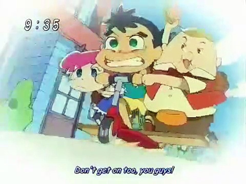 Legendz - Ep15 HD Watch