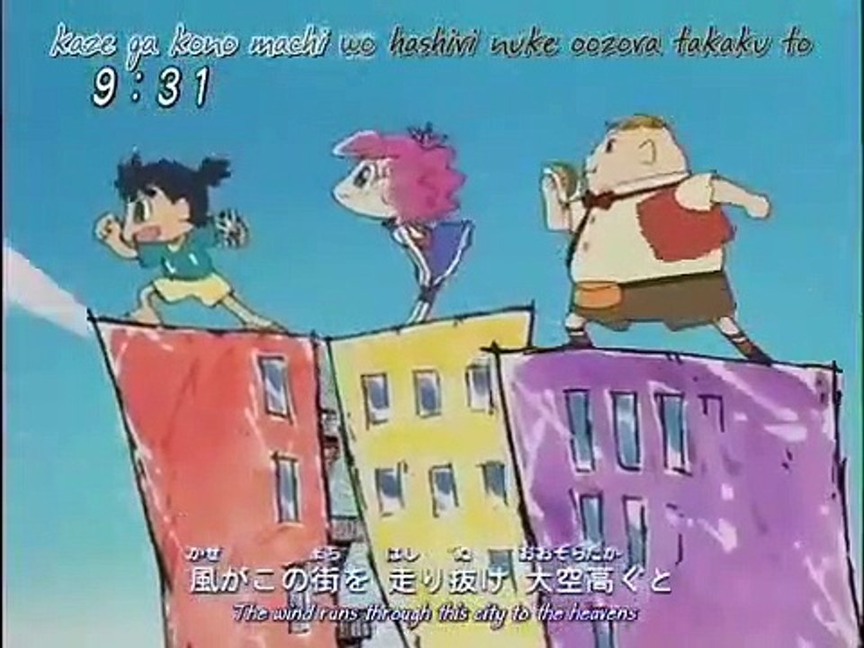 Legendz - Ep21 HD Watch