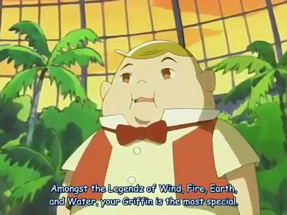 Legendz - Ep13 HD Watch