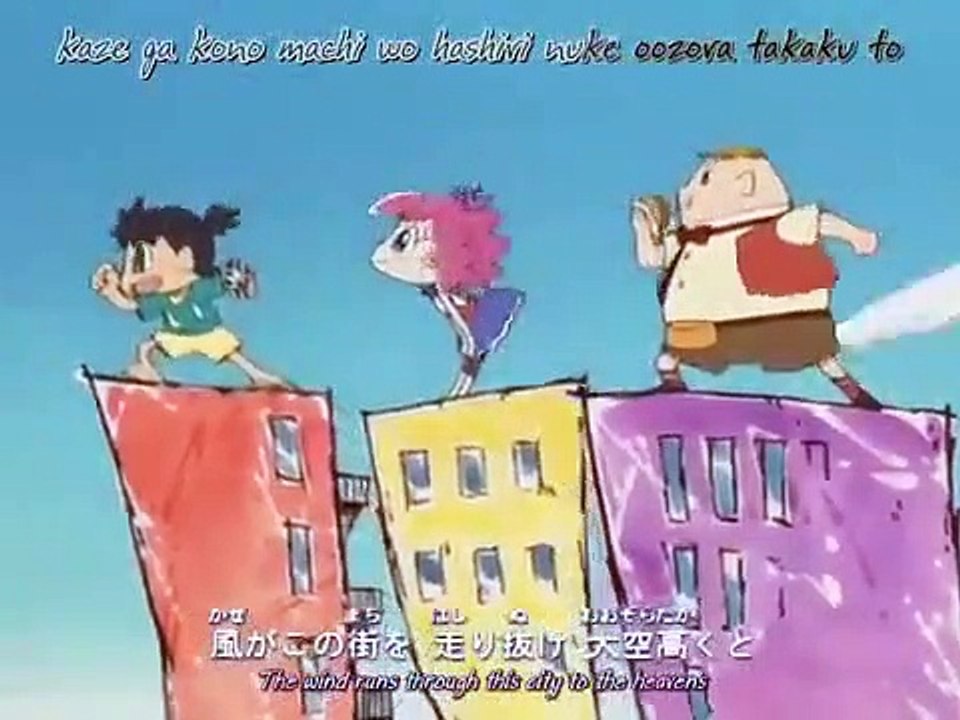 Legendz - Ep18 HD Watch