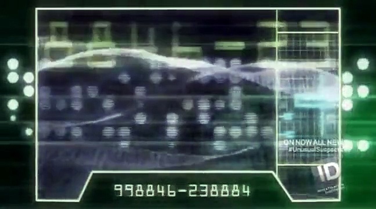 Unusual Suspects - Se6 - Ep01 HD Watch