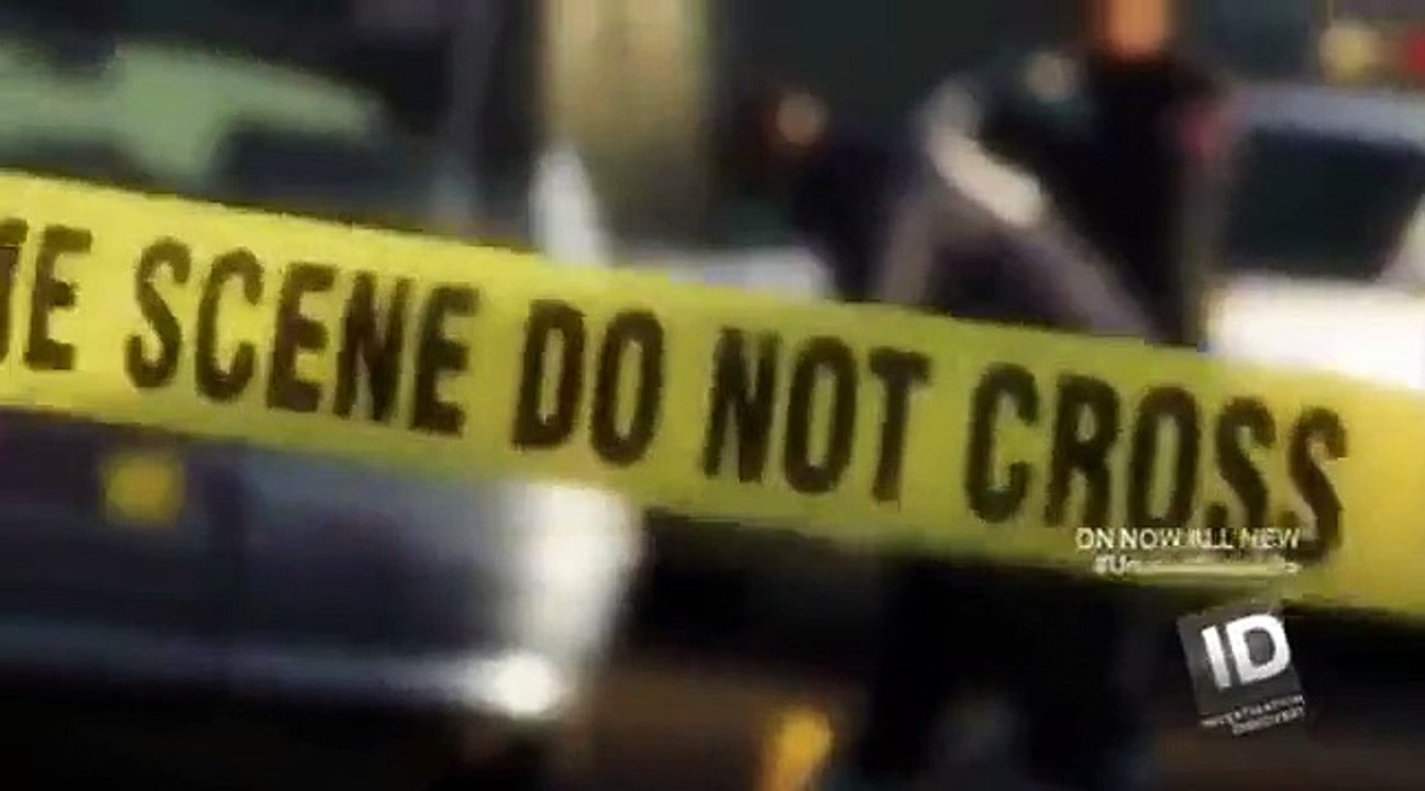 Unusual Suspects - Se6 - Ep03 HD Watch