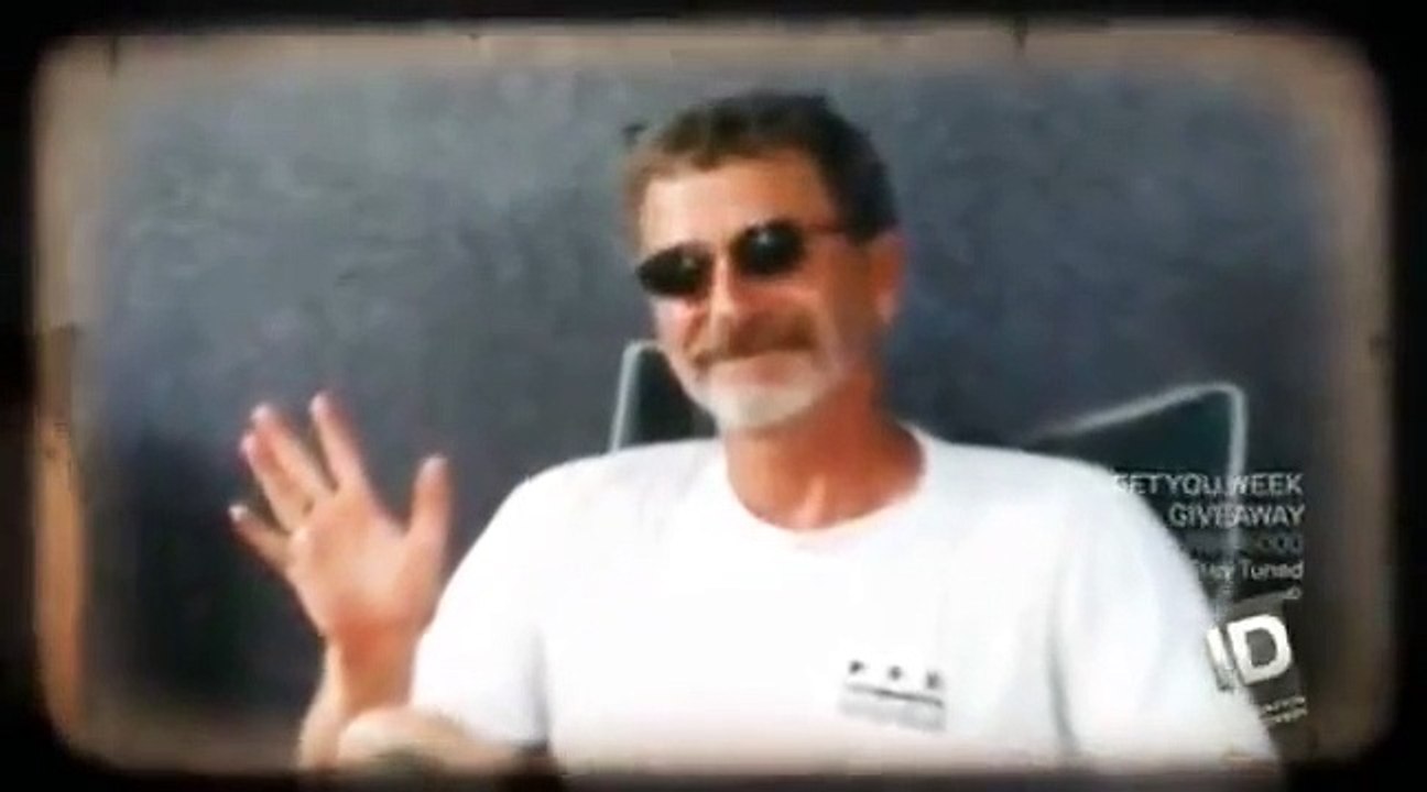 Unusual Suspects - Se6 - Ep04 HD Watch