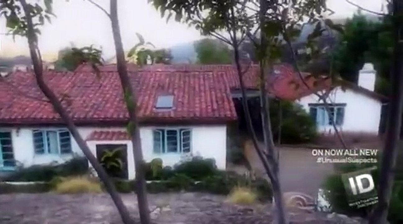 Unusual Suspects - Se6 - Ep05 HD Watch