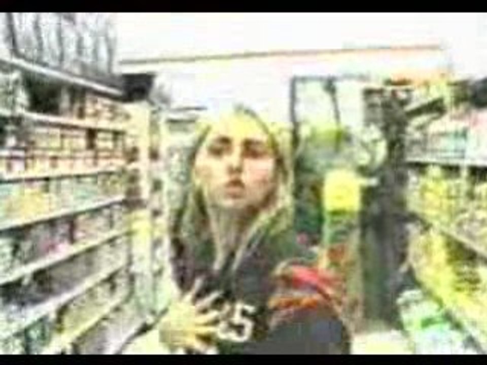 Lunachicks - This is serious