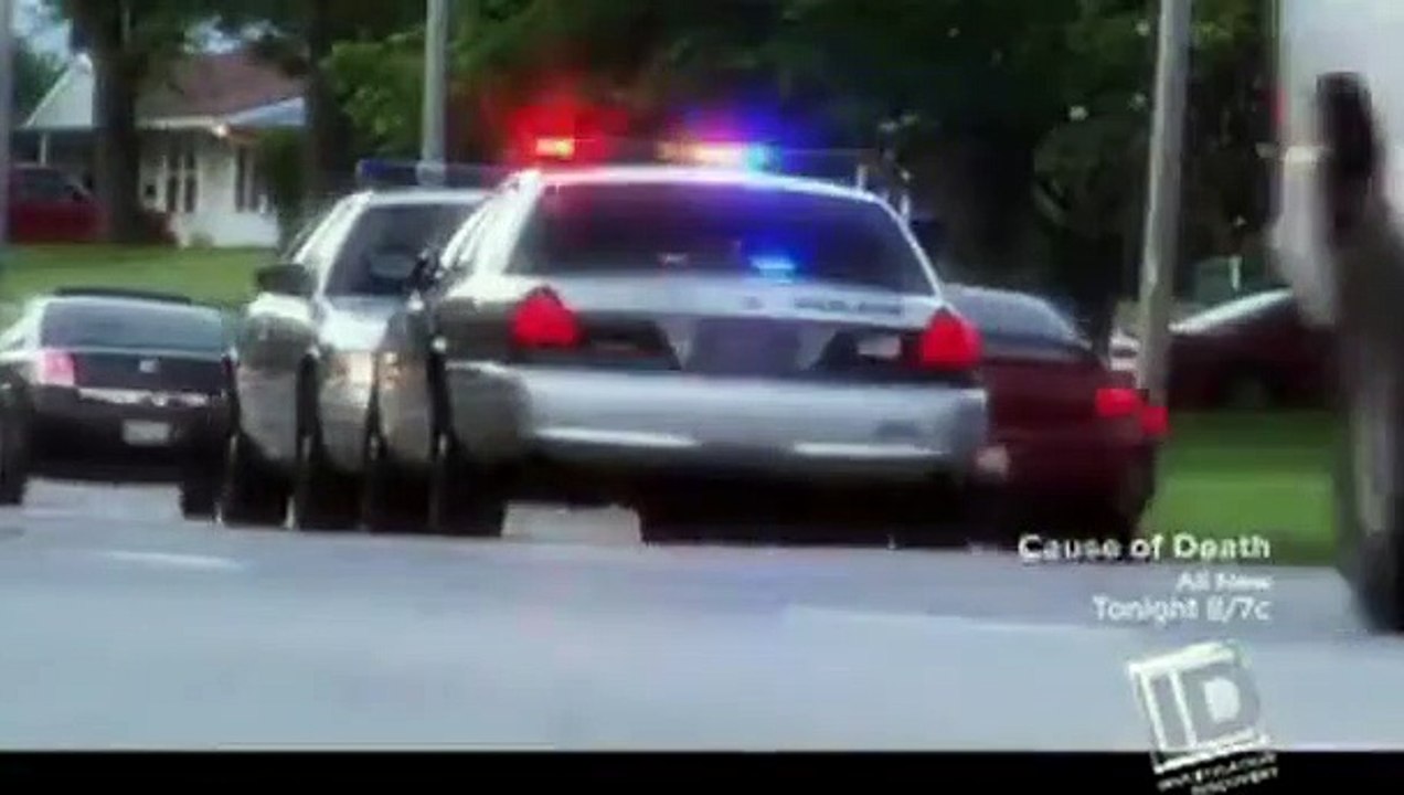 Unusual Suspects - Se6 - Ep08 HD Watch