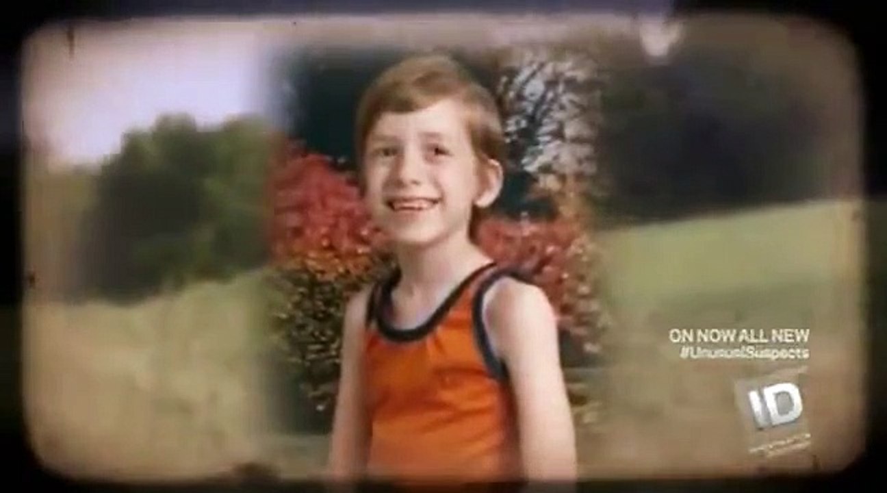 Unusual Suspects - Se6 - Ep06 HD Watch