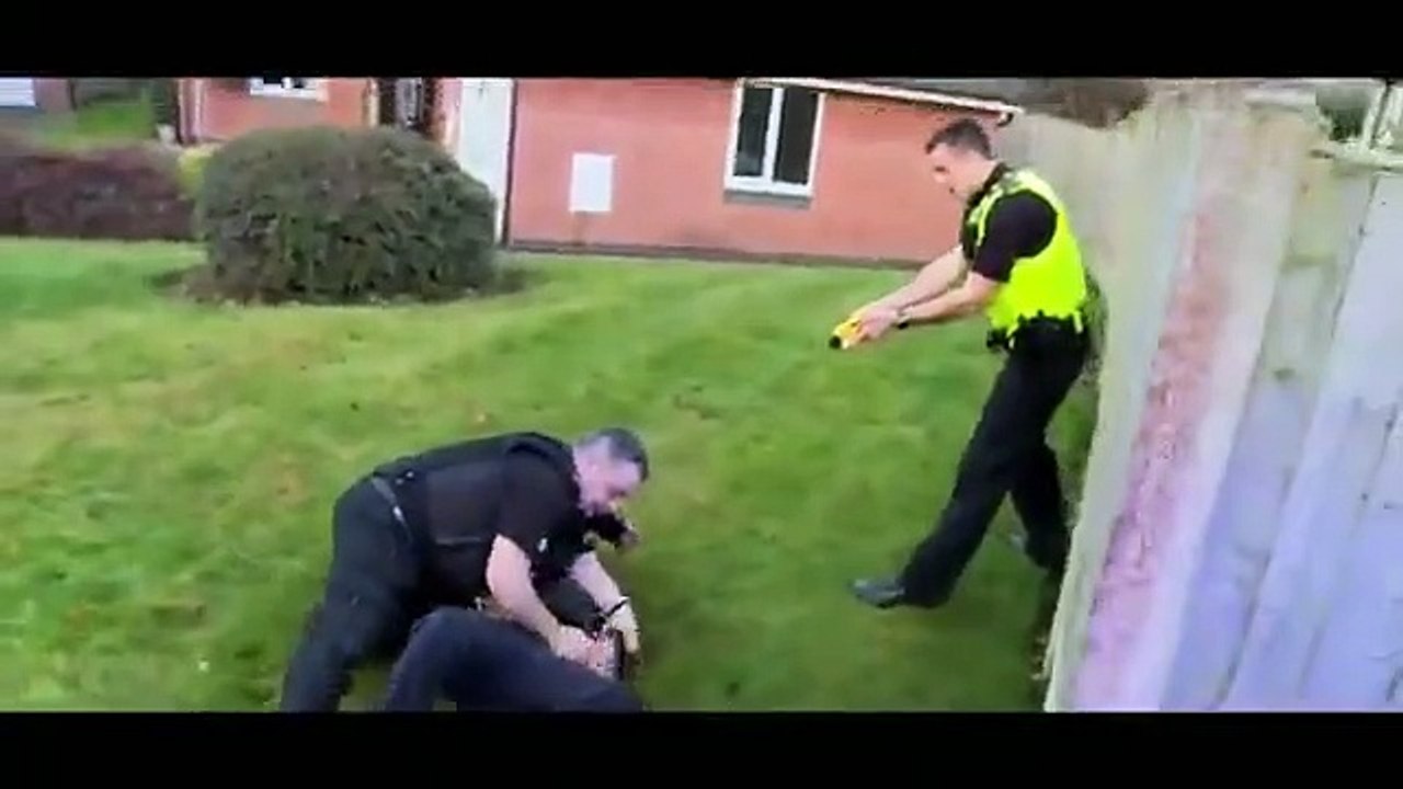 Police Interceptors - Se12 - Ep01 HD Watch