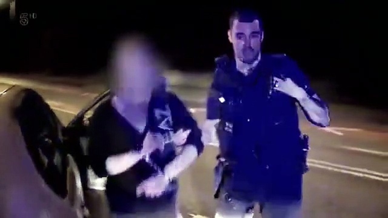 Police Interceptors - Se13 - Ep01 HD Watch