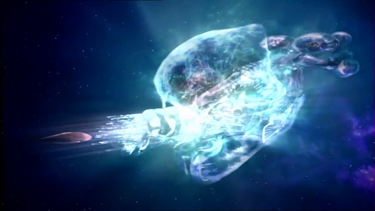 Farscape - Se4 - Ep05 HD Watch