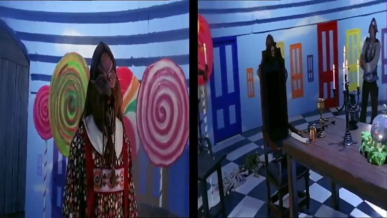 Farscape - Se4 - Ep07 HD Watch