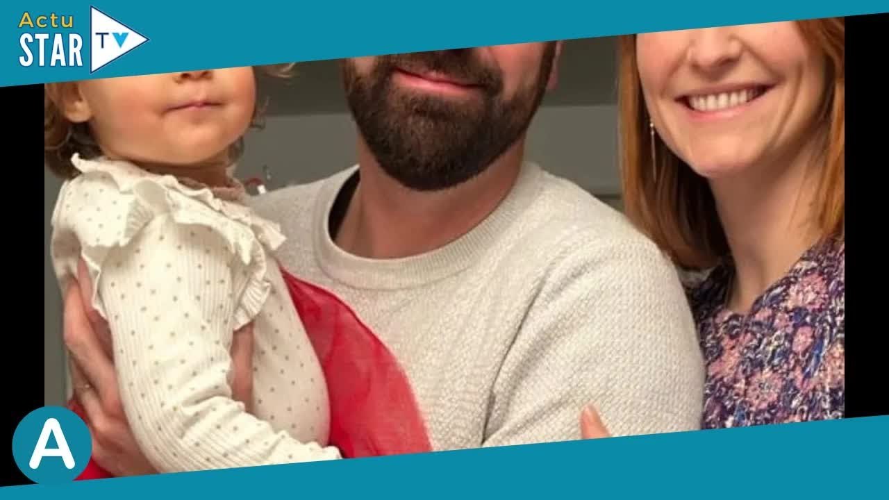 Laure et Matthieu (Mariés au premier regard) : Leur fille Lya aux urgences, vive inquiétude