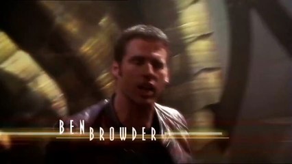 Farscape - Se4 - Ep08 HD Watch