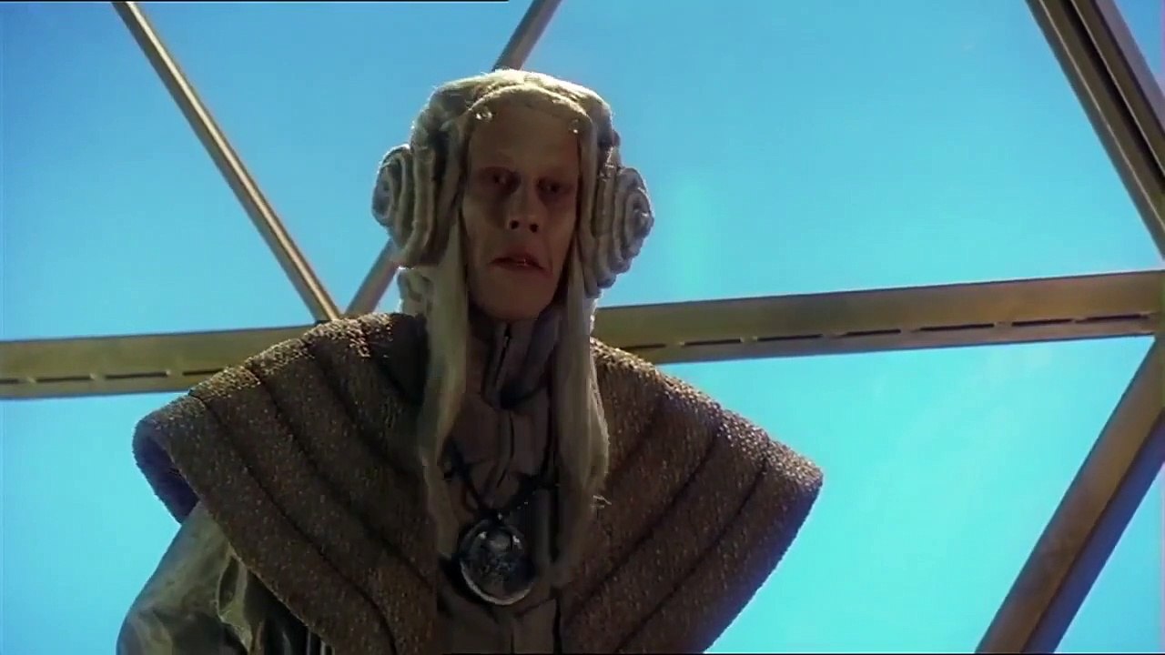 Farscape - Se4 - Ep10 HD Watch