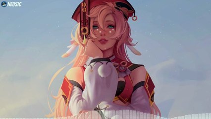 ♫ BEAUZ & Heleen - Alone [MUSIC HUB Release] ♫