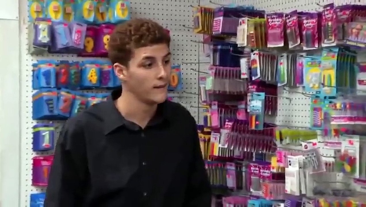 Unexpected - se3 - ep04 - say bye-bye daddy hd watch