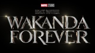 Black Panther Wakanda Forever  Official Trailer