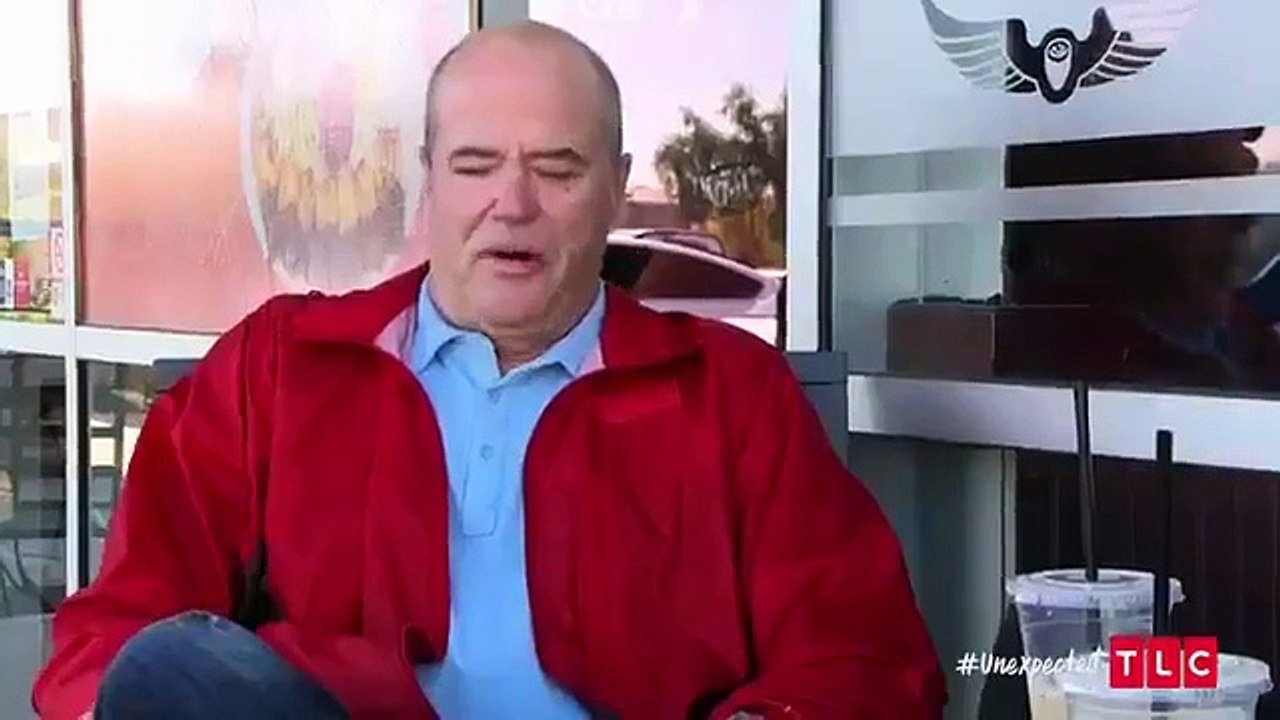 Unexpected - se3 - ep07 - your irresponsible low life mom hd watch