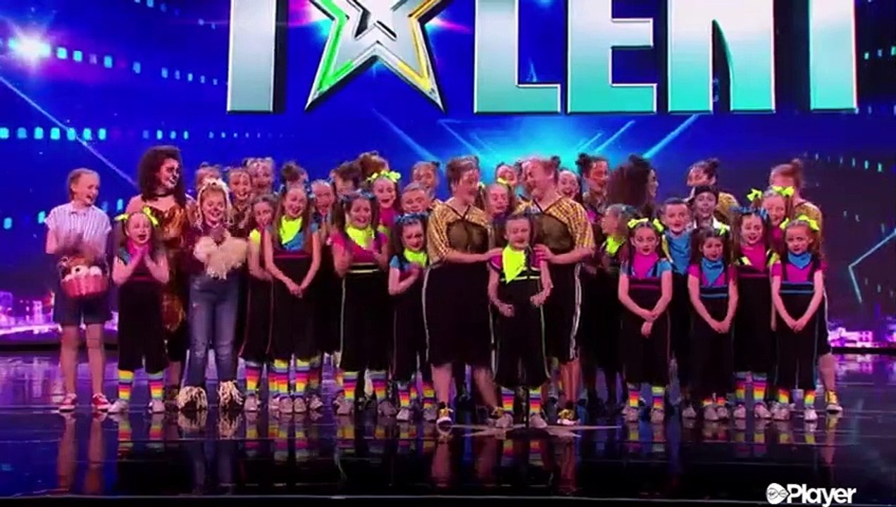 Ireland's Got Talent - Se2 - Ep04 HD Watch