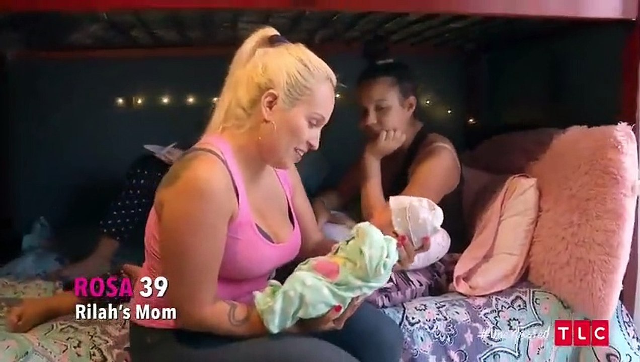 Unexpected - se3 - ep13 - she don' t know how to love hd watch