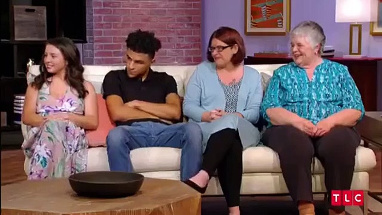 Unexpected - Se3 - Ep15 - Tell All Part 2 HD Watch