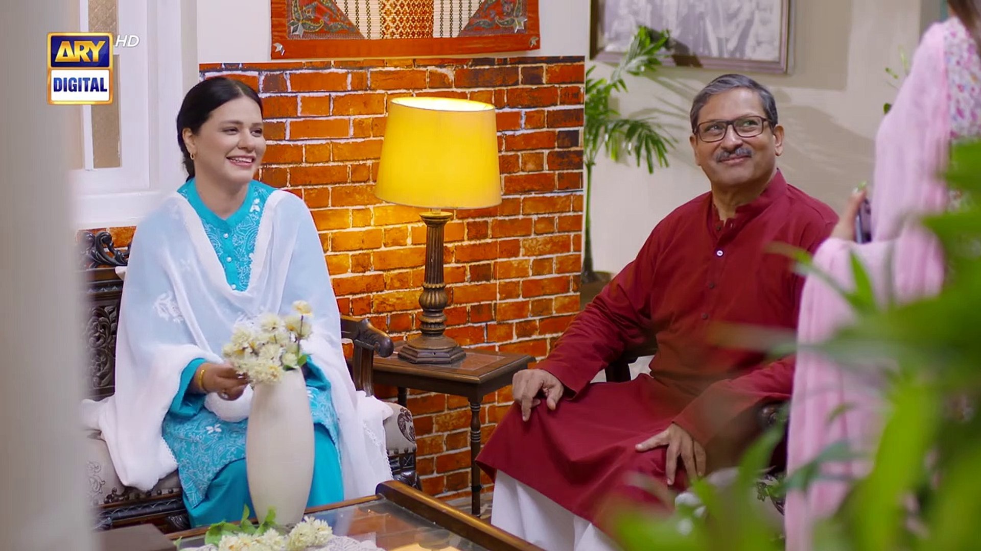 ⁣Muqaddar Ka Sitara Episode 16 - 3rd January 2023 - ARY Digital