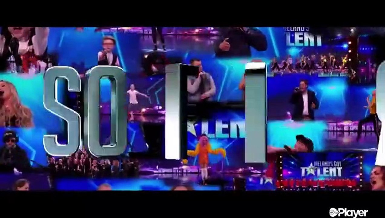 Ireland's Got Talent - Se2 - Ep09 - Live Semi-final 1 HD Watch