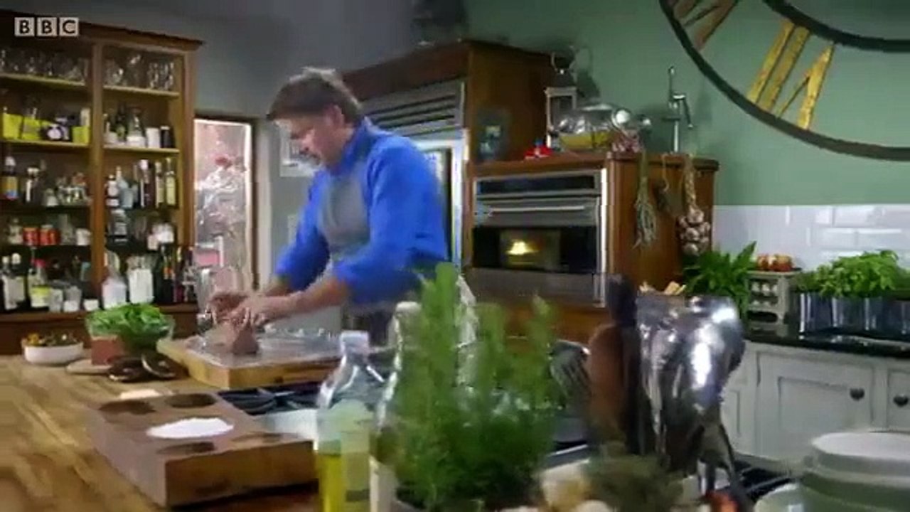 James Martin - Home Comforts - Se2 - Ep06 HD Watch
