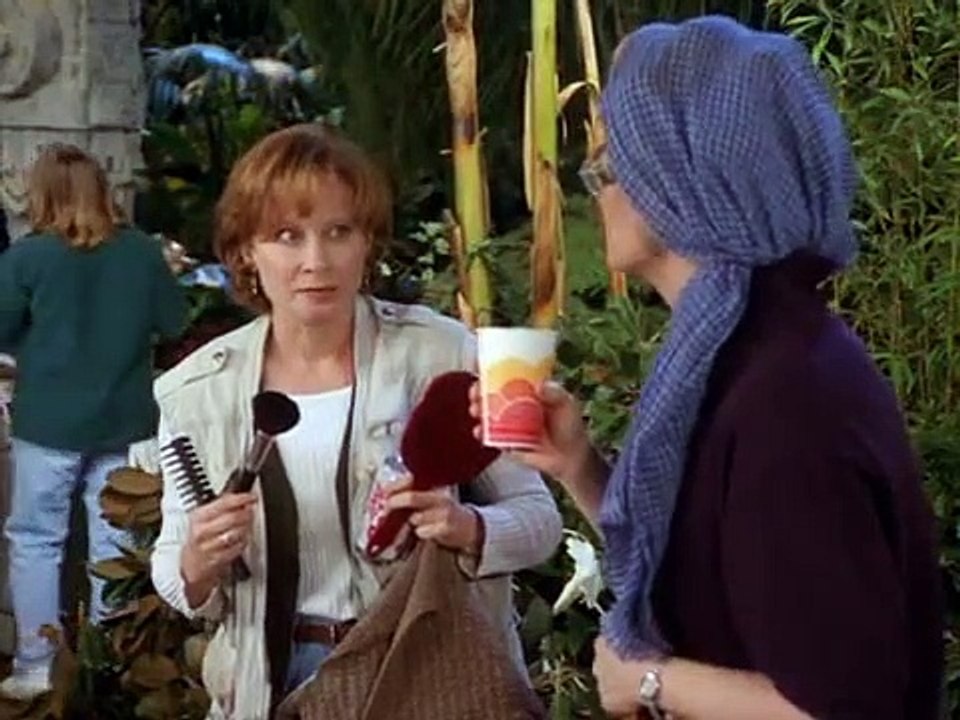 Cybill - Se2 - Ep08 HD Watch