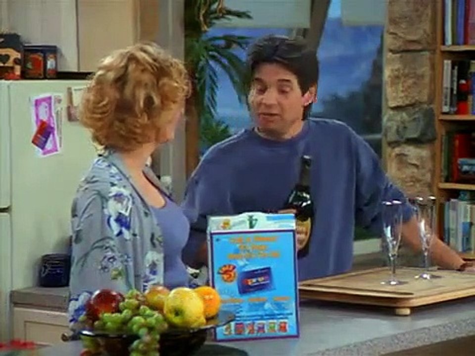 Cybill - Se2 - Ep15 HD Watch