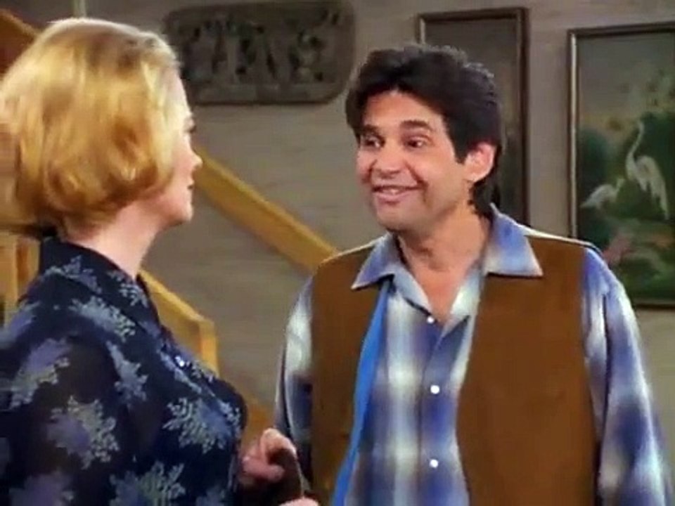 Cybill - Se2 - Ep16 HD Watch