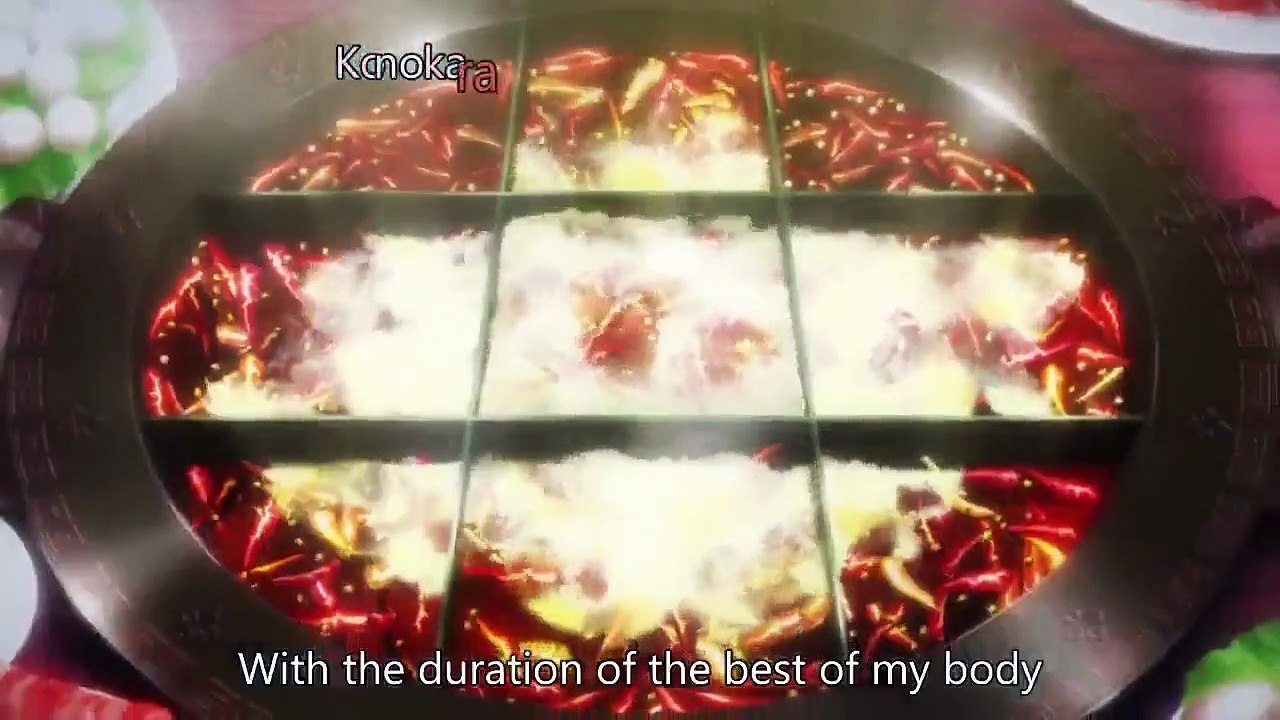 Juushinki Pandora - Ep10 HD Watch