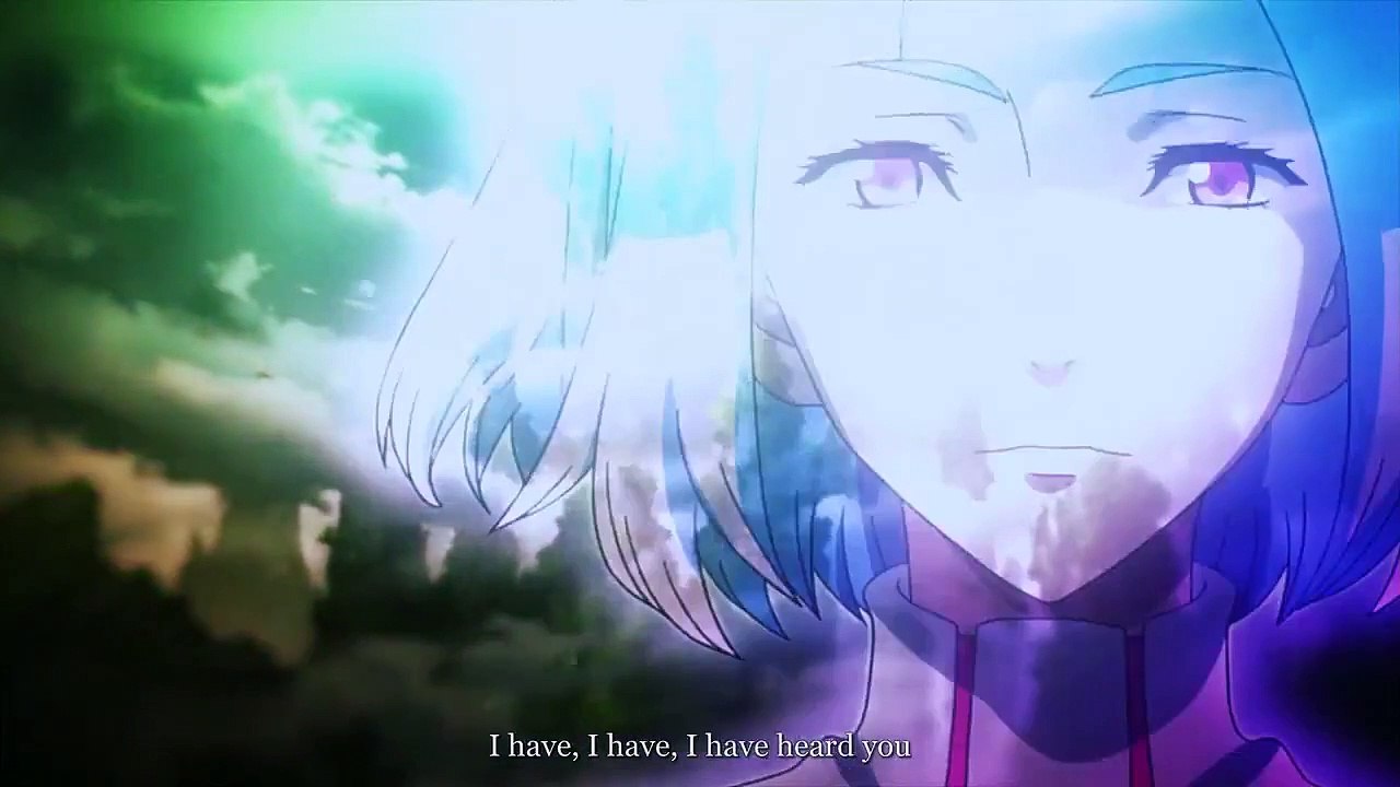 Juushinki Pandora - Ep19 HD Watch