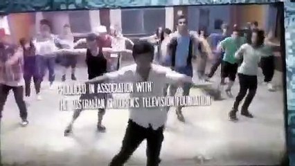 Dance Academy - Se2 - Ep10 HD Watch