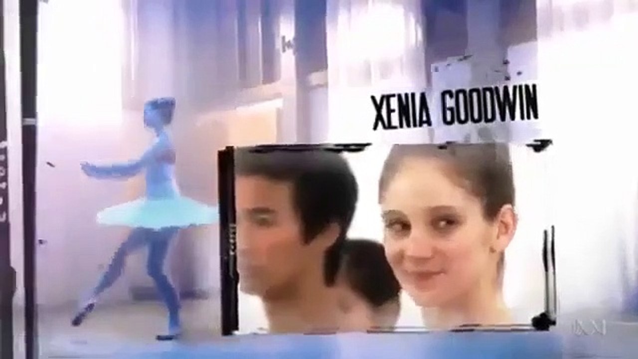 Dance Academy - Se2 - Ep16 HD Watch