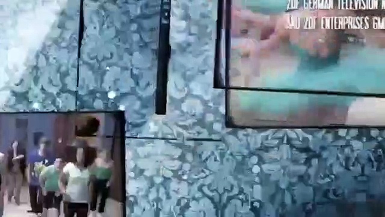 Dance Academy - Se2 - Ep15 HD Watch