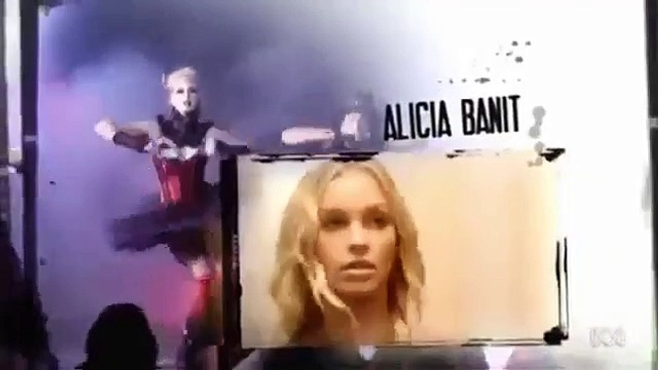 Dance Academy - Se2 - Ep19 HD Watch