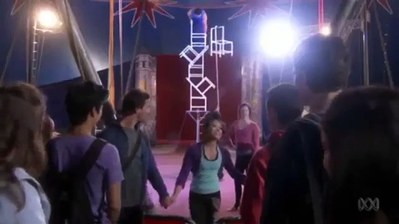 Dance Academy - Se2 - Ep18 HD Watch