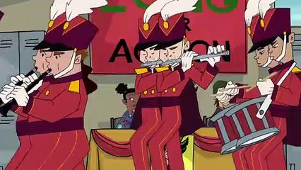 American Dragon Jake Long - Se2 - Ep14 HD Watch