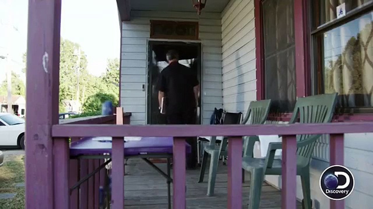 Killing Fields - Se2 - Ep06 - Scene Of The Crime HD Watch