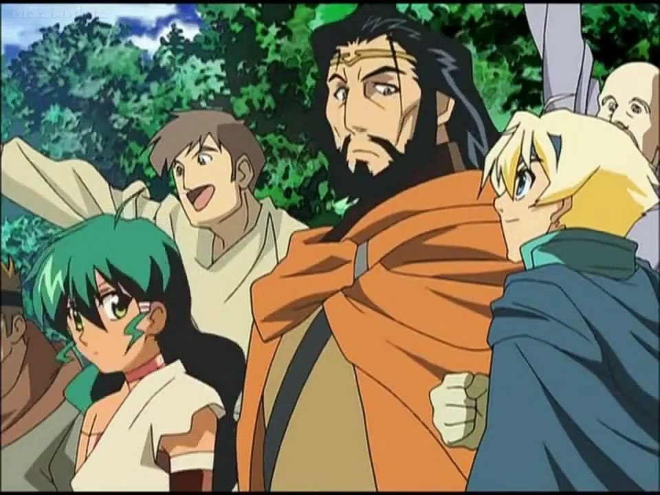 Deltora Quest - Ep15 HD Watch