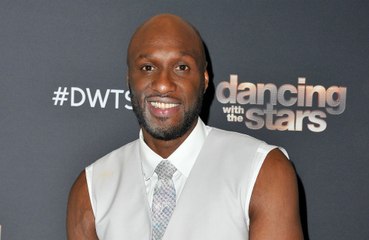 Lamar Odom was seeing 'random women' while with Khloe Kardashian