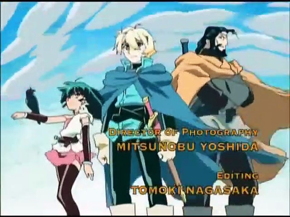 Deltora Quest - Ep18 HD Watch
