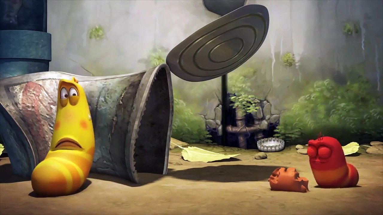 Larva - Volume 4 - Ep15 - Chick 1 HD Watch